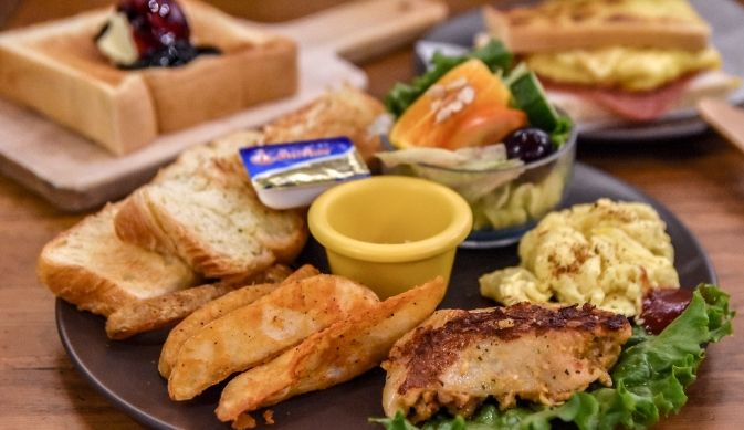 嘉義早餐推薦 嘉義早餐推薦