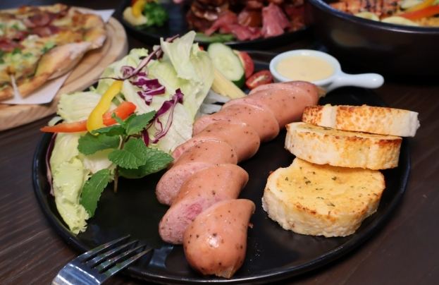 蘇家莊園美食推薦 蘇家莊園美食推薦