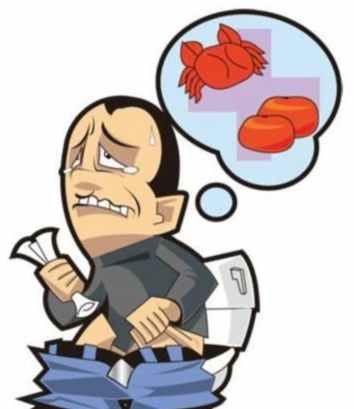 食用柿子注意事項 食用柿子注意事項