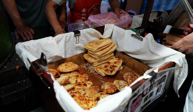 南機場夜市甜點推薦 南機場夜市甜點推薦