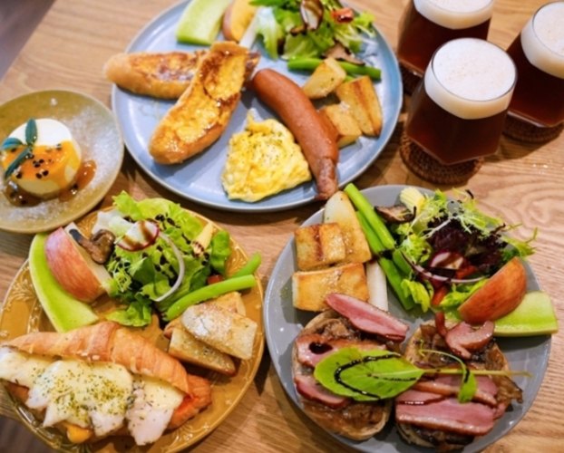 南投魚池美食 南投魚池美食