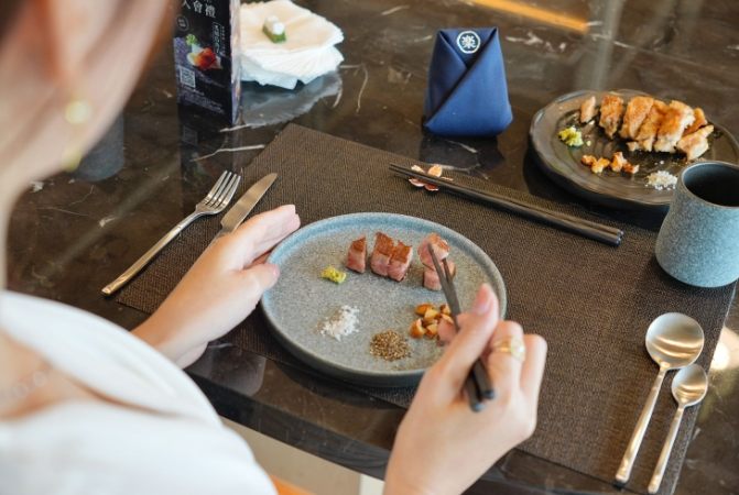 淡水美食餐廳 淡水美食餐廳