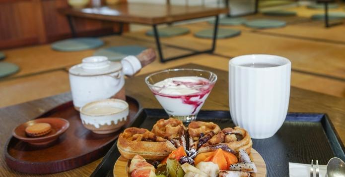 台北下午茶 台北下午茶