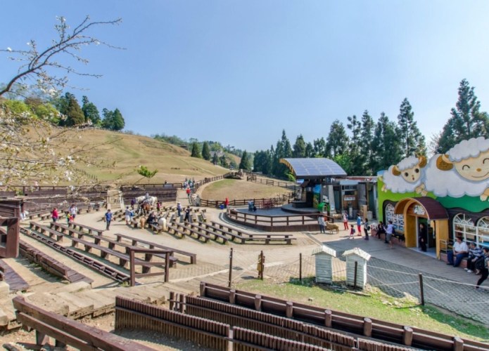 一日遊景點推薦 一日遊景點推薦