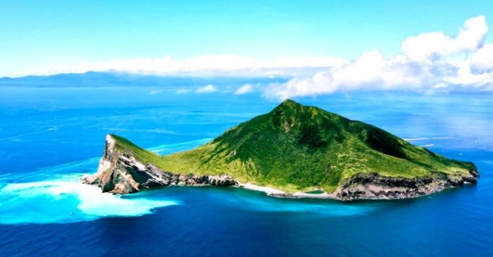 龜山島行程規劃 龜山島行程規劃