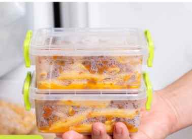 便當微波時間 便當微波時間