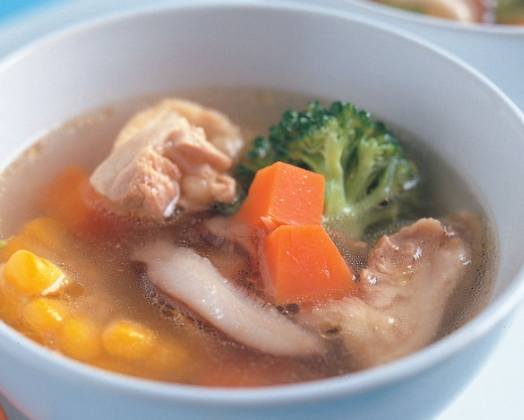 雞腿肉食譜 雞腿肉食譜