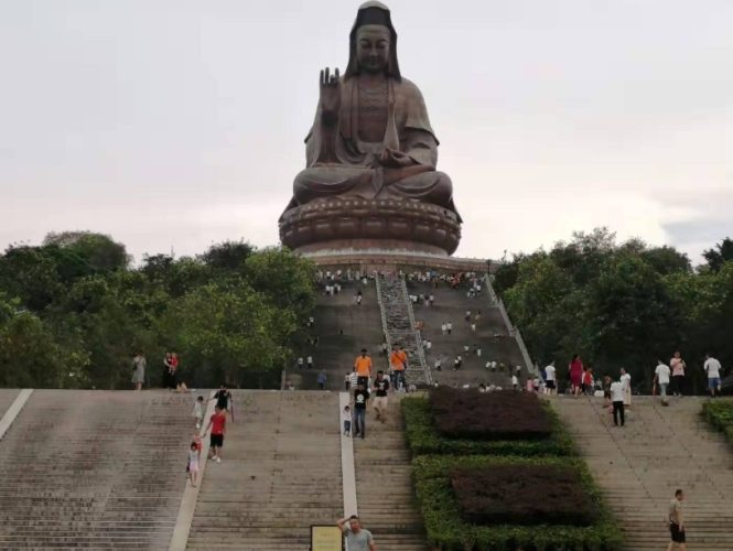 佛山旅遊攻略 佛山旅遊攻略