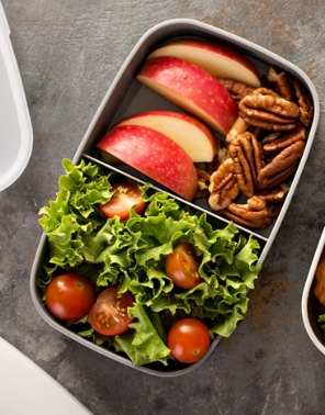 便當微波時間 便當微波時間