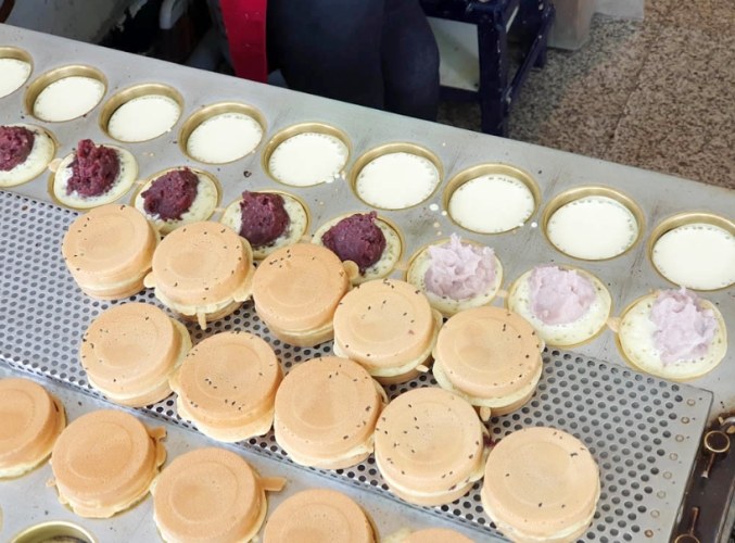 岡山下午茶美食 岡山下午茶美食