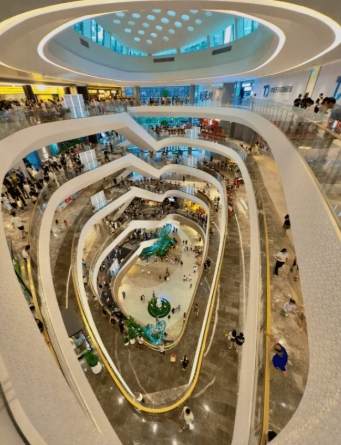 深圳購物商場 深圳購物商場