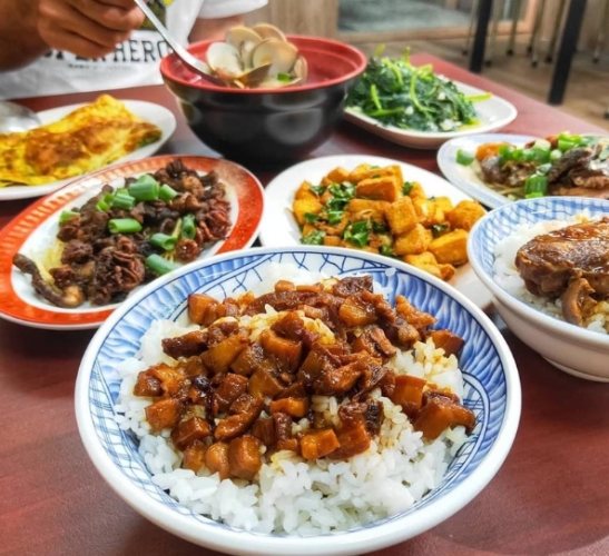 湖內小吃 湖內小吃