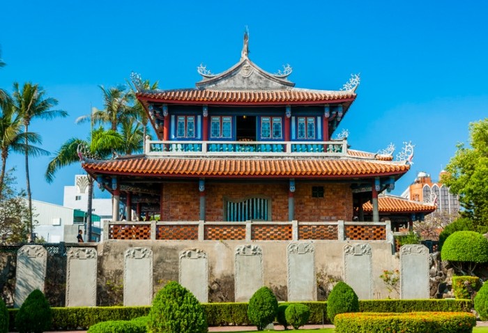 想見你台南旅遊 想見你台南旅遊