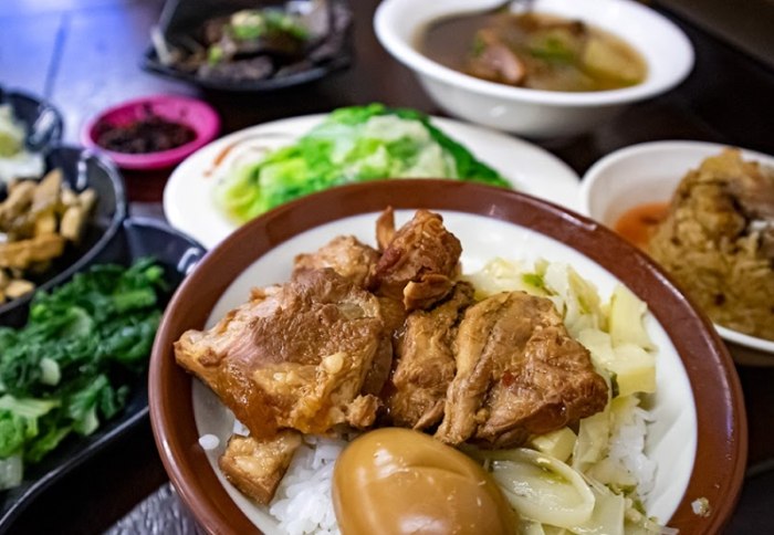 湖內小吃推薦 湖內小吃推薦