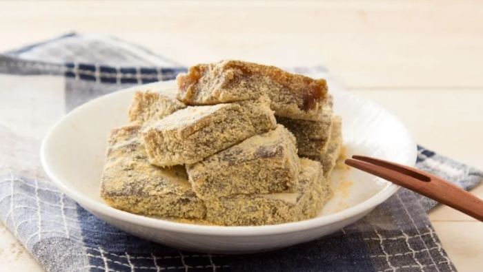 蓮藕粉功效與沖泡 蓮藕粉功效與沖泡