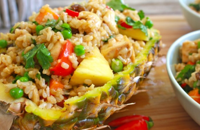 泰國必吃美食 泰國必吃美食