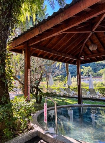 會來溫泉住宿費用