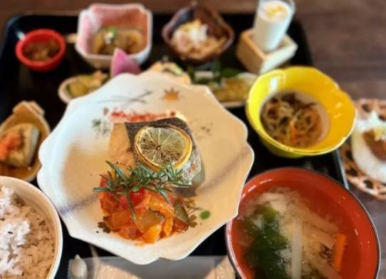 岡山午餐餐廳 岡山午餐餐廳