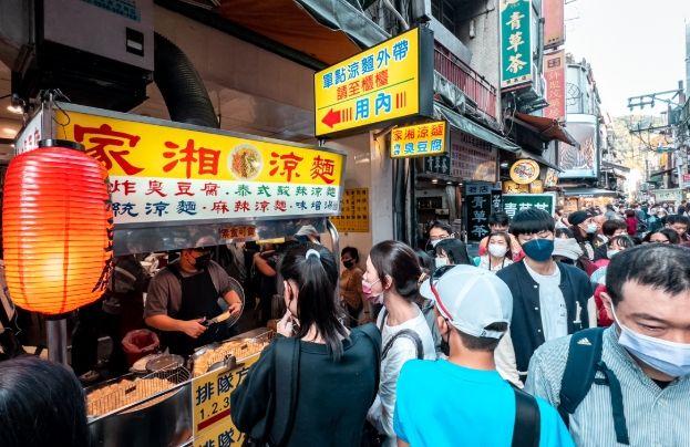 士林夜市吃什麼 士林夜市吃什麼