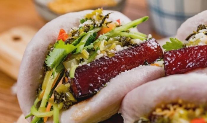 淡水老街小吃 淡水老街小吃