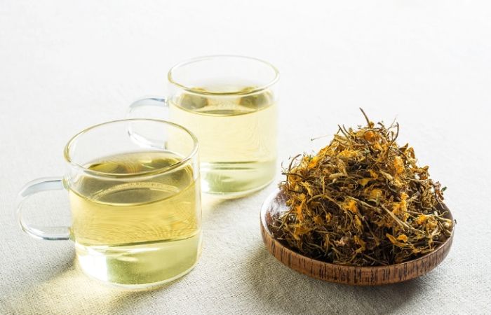 金銀花副作用 金銀花副作用