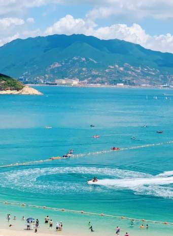 深圳情侶好去處 深圳情侶好去處