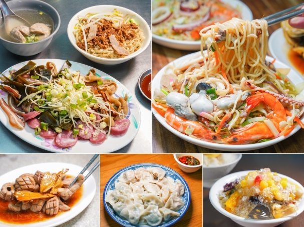 高雄前鎮美食 高雄前鎮美食