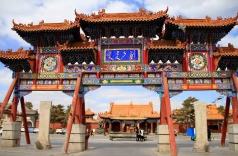 內蒙古旅遊攻略 內蒙古旅遊攻略