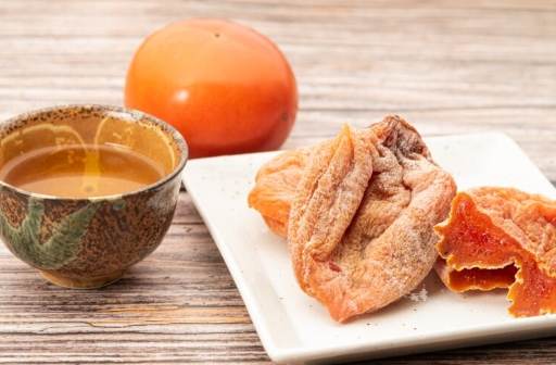 乾柿子營養 乾柿子營養