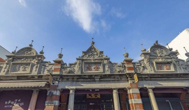 大溪老街歷史 大溪老街歷史