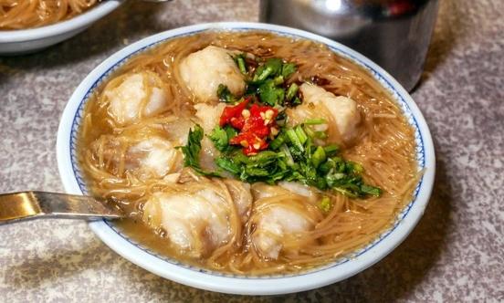 工協麵線羹做法 工協麵線羹做法