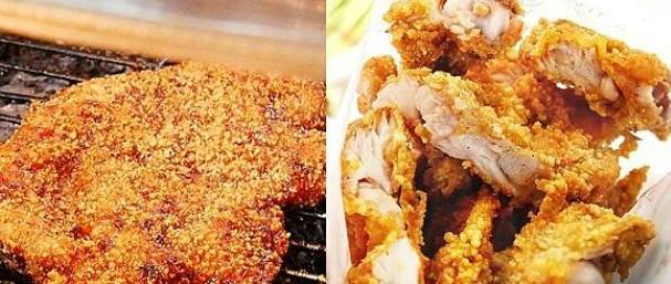 高雄夜市小吃 高雄夜市小吃