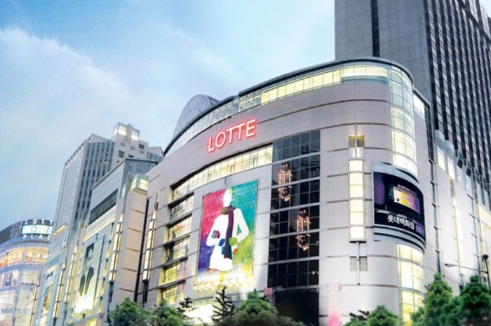 韓國明洞旅遊 韓國明洞旅遊