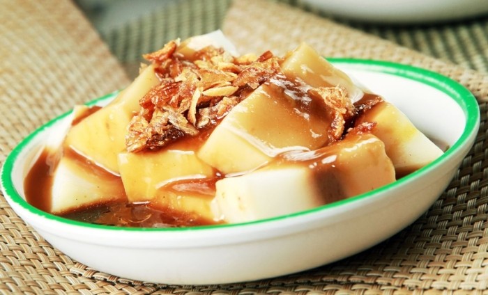 二崙九層粿哪裡買