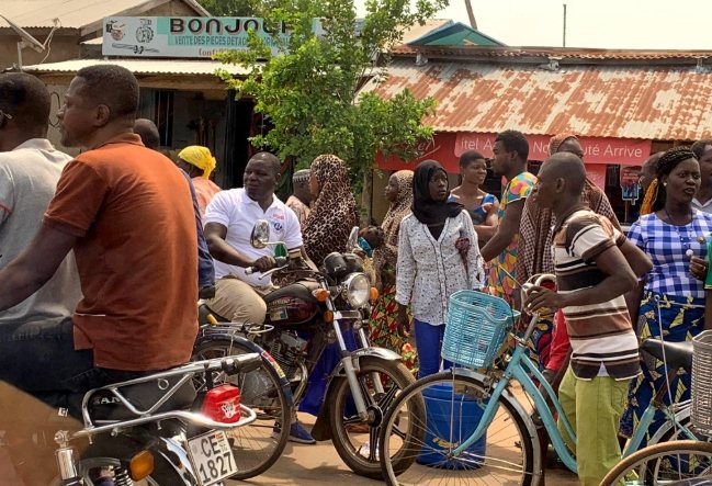 非洲旅遊注意事項 非洲旅遊注意事項