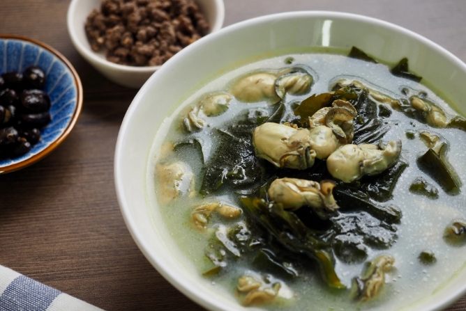 低卡湯品 低卡湯品