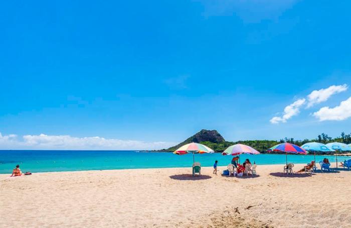 台灣海灘推薦 台灣海灘推薦