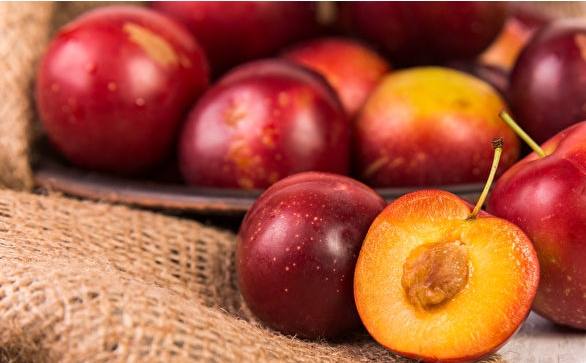 李子熱量 李子熱量