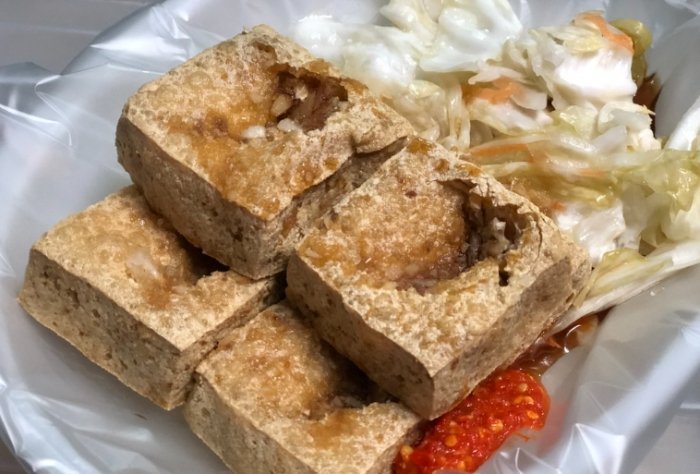 桃園美食地圖 桃園美食地圖