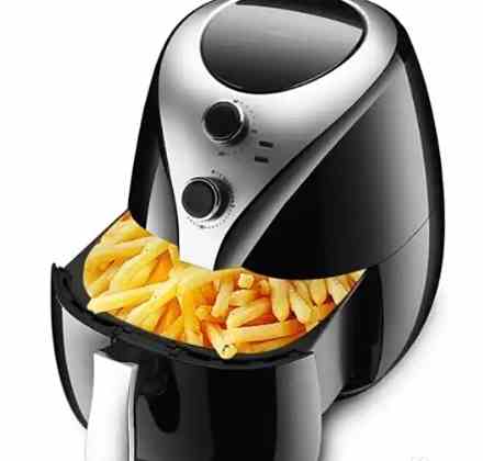 空气炸锅使用方法 空气炸锅使用方法