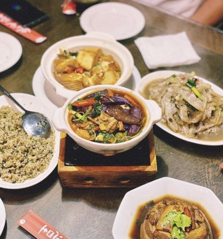 客家料理餐廳 客家料理餐廳