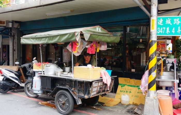 大慶車站美食 大慶車站美食