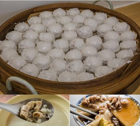 高雄老街小吃 高雄老街小吃