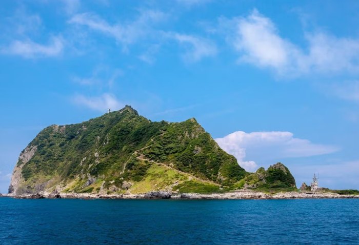 基隆嶼旅遊資訊 基隆嶼旅遊資訊