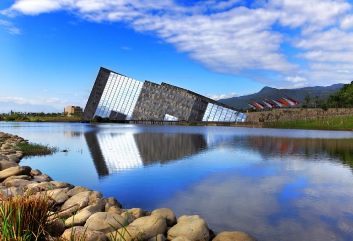 宜蘭室內景點推薦 宜蘭室內景點推薦