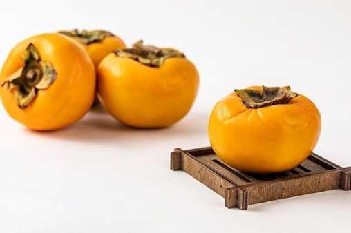 柿子皮食用方法