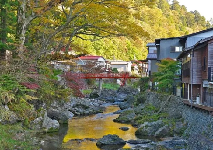 福岡溫泉推薦 福岡溫泉推薦