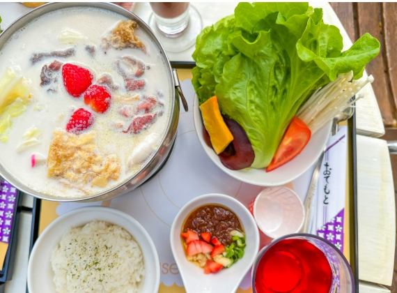 大湖車站附近美食 大湖車站附近美食