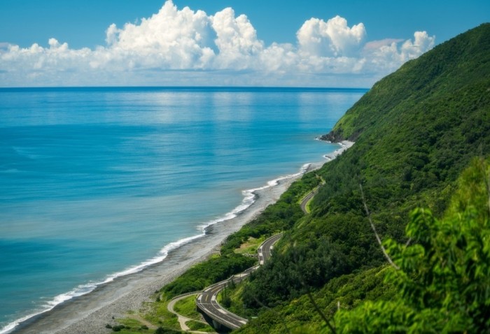 台東海邊旅遊 台東海邊旅遊