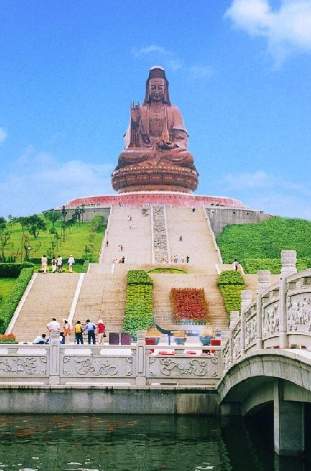 西樵山交通 西樵山交通